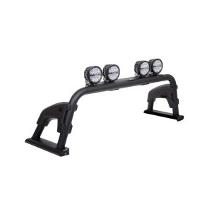 Toyota Tacoma Sport Bar - Go Rhino - 4.0 - Textured Black - `16-`23